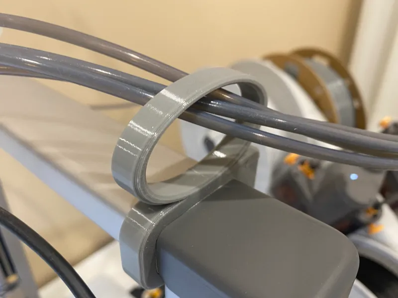 A1 Top Ring Swinging PTFE