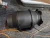 Adapter for 6" extractor fan