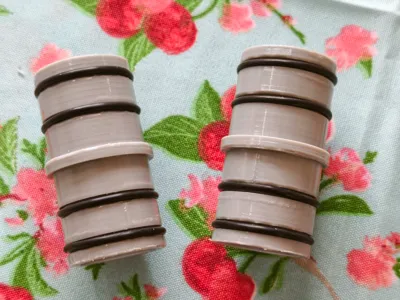 Pool Hose Connector 32mm – Easy, Strong & Reliable