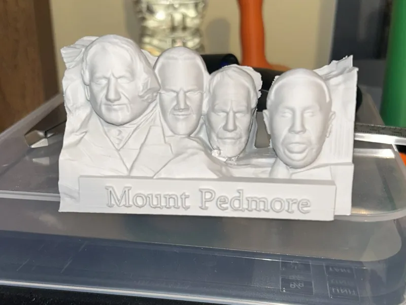 Mt.Pedmore