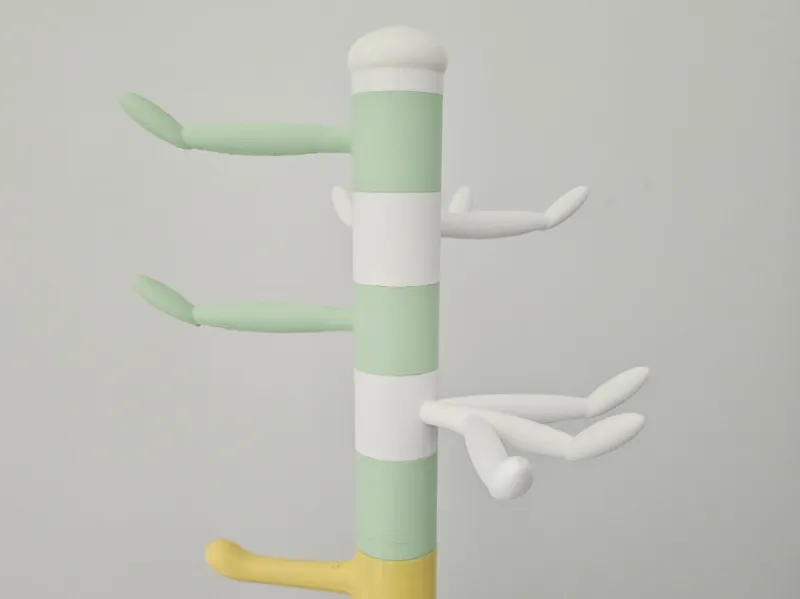 IKEA KROKIG – Add-On Hooks & Extension Kit