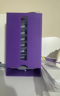 0.16mm layer, 2 walls, 15% infill