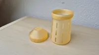 Chicken Feeder 