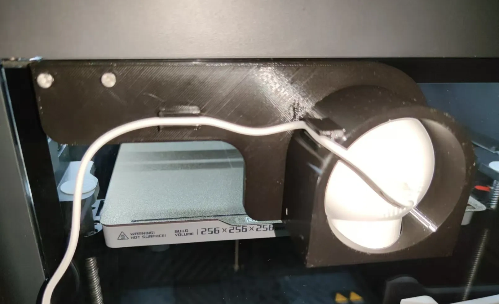 Xiaomi 2K Standard Version Camera Mount by 星辰 - MakerWorld