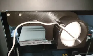 小米2k标准版摄像头支架 V1.1