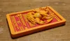 A1 mini - 0.2mm layer, 2 walls, 10% infill