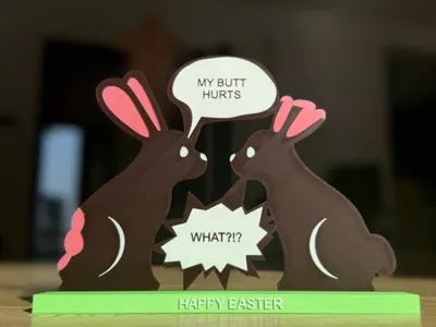 bunny