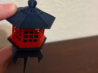 Bonsai Fertilizer Basket