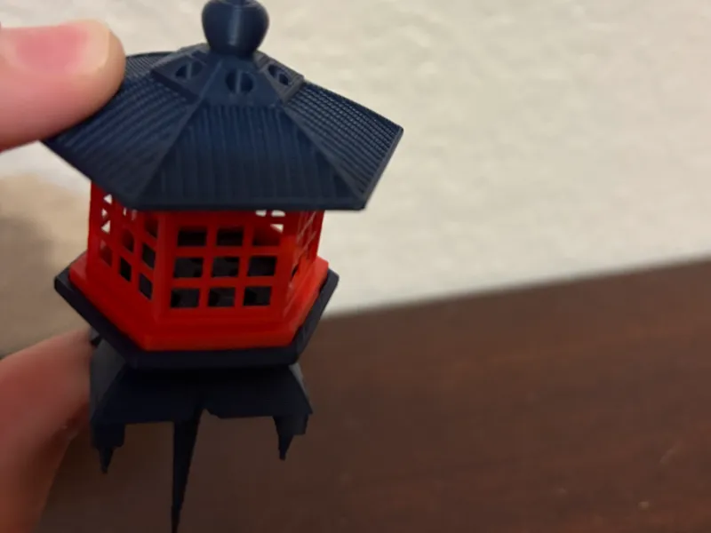 Bonsai Fertilizer Basket