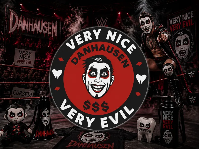 Danhausen Coaster