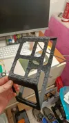 0.2mm layer, 4 walls, 15% infill
