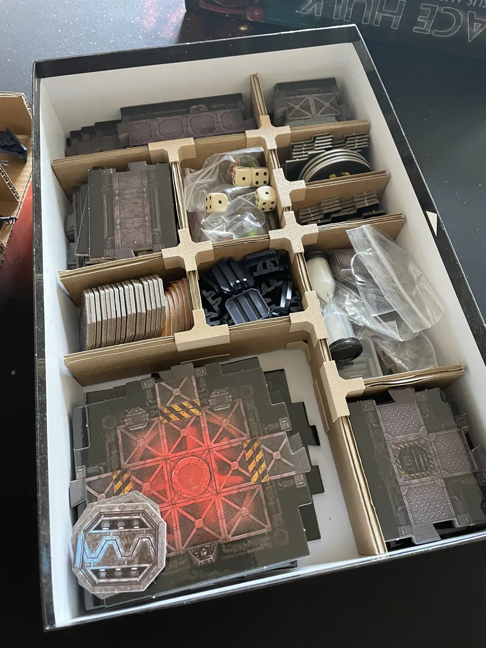 Modular Cardboard Connectors – No Glue Needed! - Free 3D Print Model ...