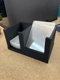 Penny Sleeve & Semi Rigid