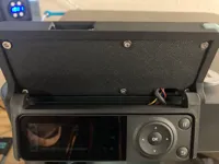 Cache arrière pour écran xTouch flip — photo 1
