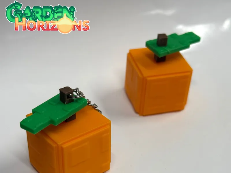 Roblox Orange from Garden Horizons