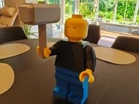 Thors Hammer