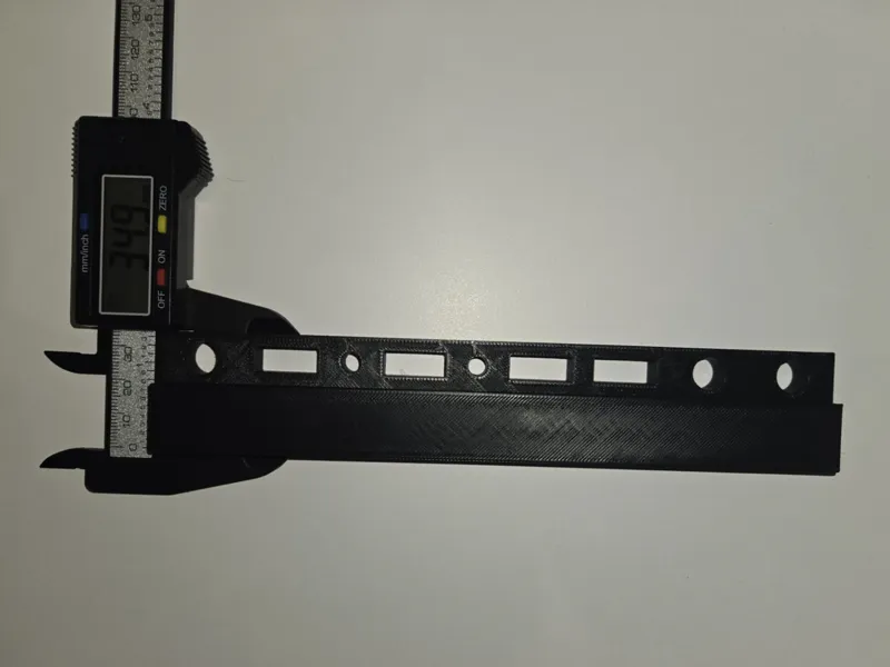 Tool drawer organizer for screwdrivers, pliers etc