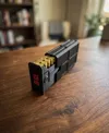 A1 Mini-Stackable Ammo Box - 308 WIN- 20RD