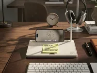 Pocket Desk V2 (1 piatto)