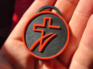 EDK Keychain