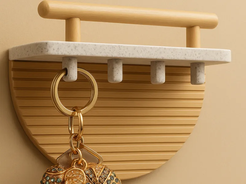 Key holder 