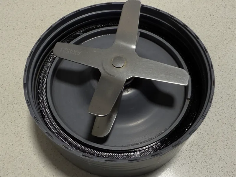 Nutribullet Gasket