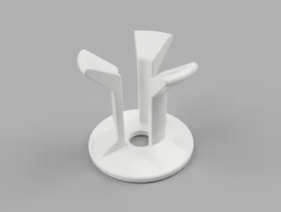Bialetti Rainbow 3tz Moka Pot basket holder