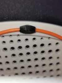 0.12mm layer, 3 walls, 15% infill