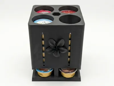 Iberitos Dispenser