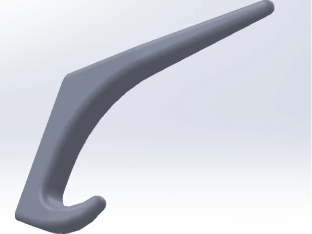 coat hook wall hanger
