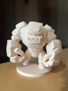 Non AMS Single Color