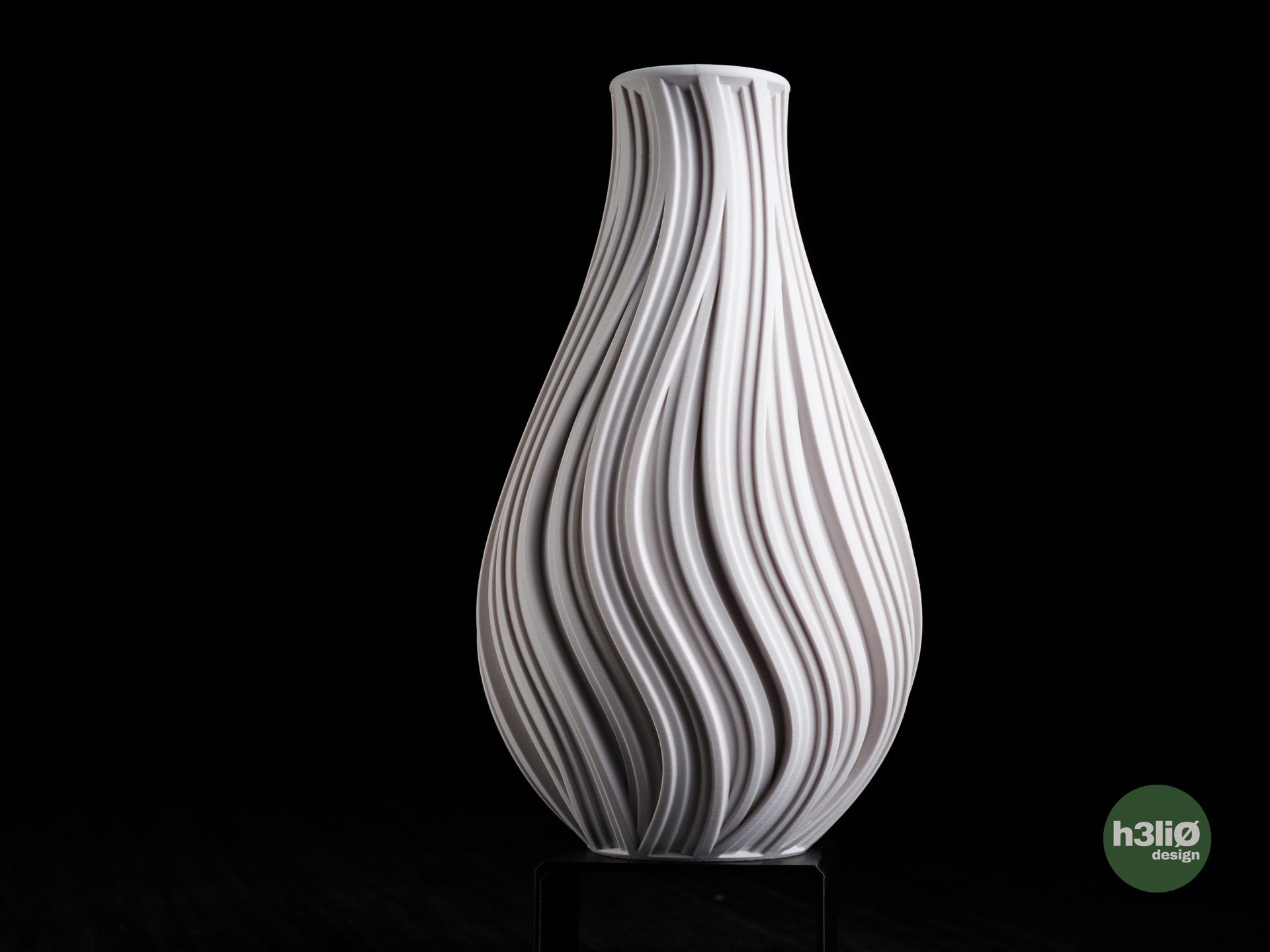 Miniatura 4 do modelo 3D odemira • vase
