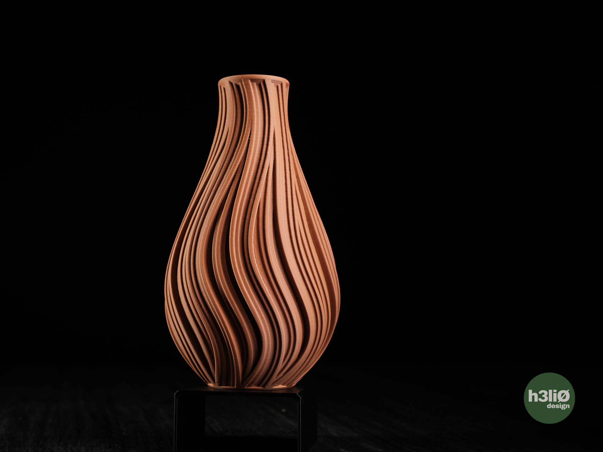 Miniatura 3 do modelo 3D odemira • vase