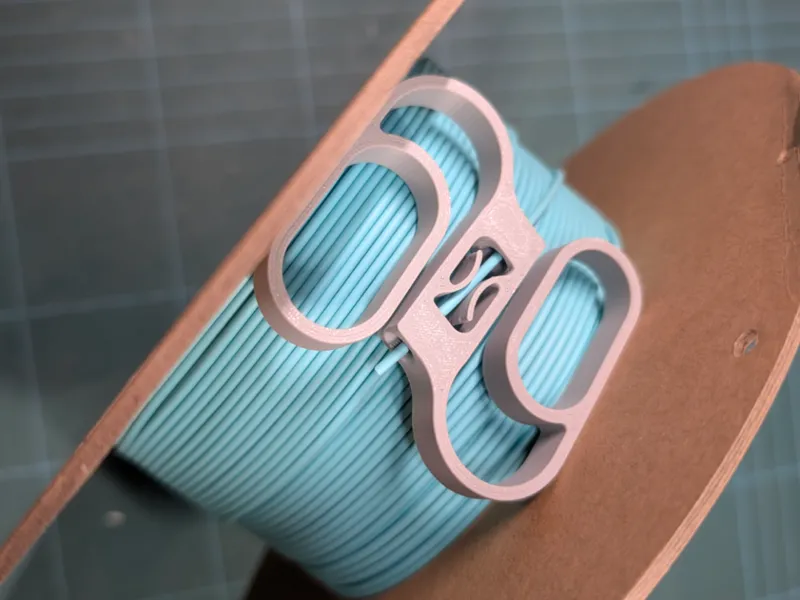 Bambu Spool-Clippy