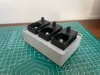 0.2mm layer, 1 walls, 10% infill