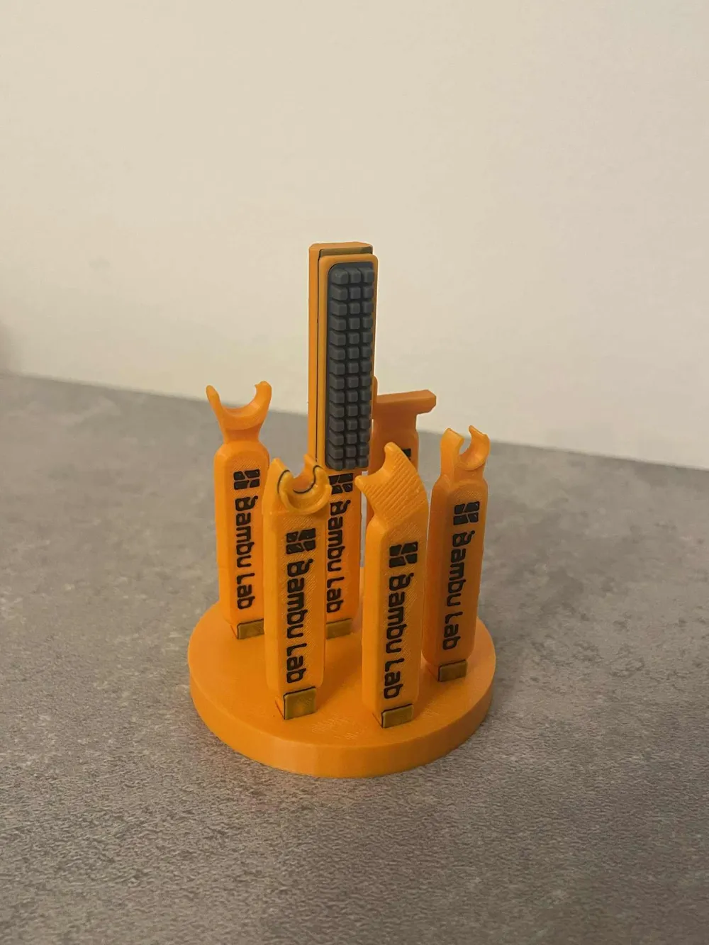 Ultimate Maitenance Kit - Free 3D Print Model - MakerWorld