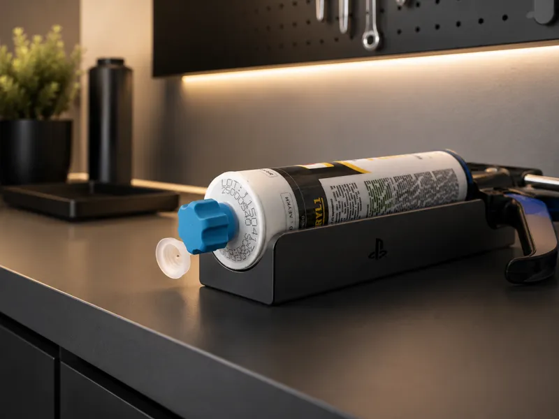 Tappo Per Silicone