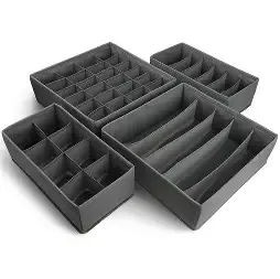 drawer organizer - Free 3D Print Model - MakerWorld
