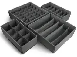 drawer organizer