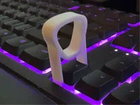 0.2mm layer, 3 walls, 15% infill