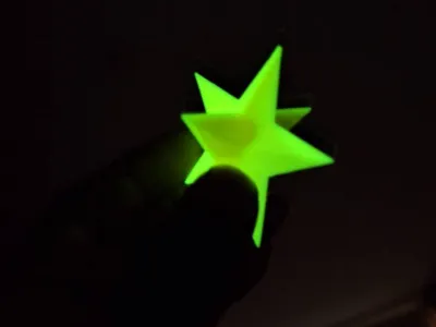 the shepherd's star