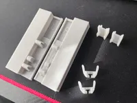 0.2mm layer, 4 walls, 15% infill