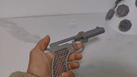 0.2mm 层高, 4 层墙, 15% 填充