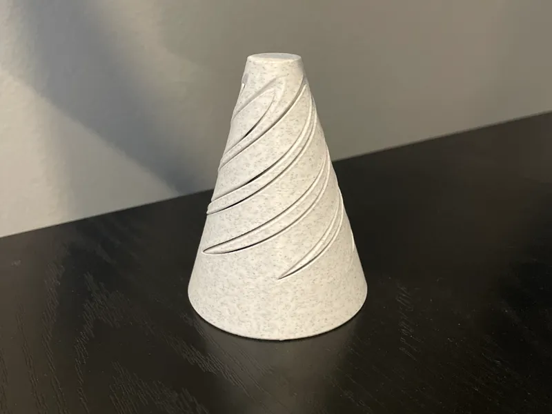 Fidget Cone