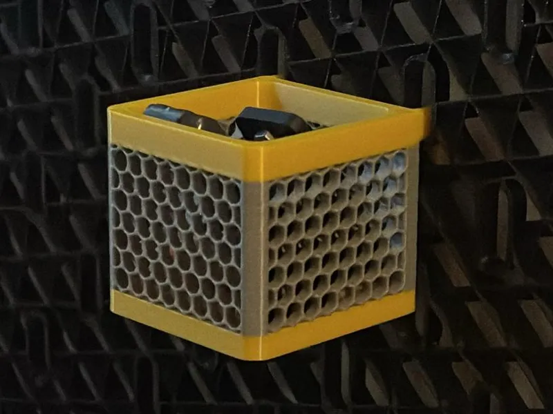SKADIS Mini Basket 