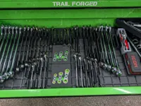 Grille GRIPS Gridfinity pour tiroirs de servante Snap-On KRSC430/4130 — photo 1