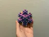 0.2mm layer, 2 walls, 0% infill
