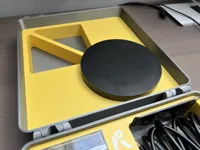 Upgrade box kit