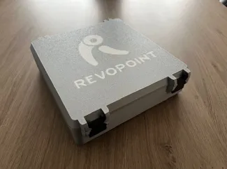 Boite de rangement - Scanner Inspire 2 Revopoint