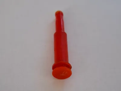 Gloria Prima 3 Pressure Sprayer Overpressure Valve Replacement